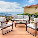 Oliveraie Furnished Villa