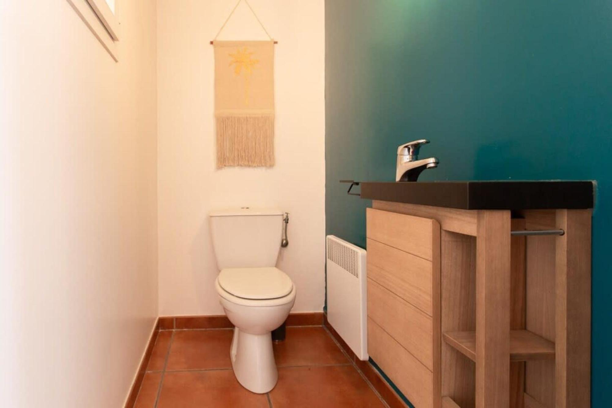 Villa Oliveraie Furnished